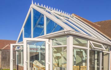 conservatory roof insulation costs Abson