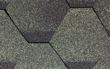 Abson fibreglass shingle repairs