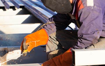 Abson flat roofing options