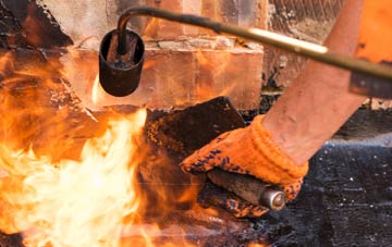 Abson flat roof repair companies