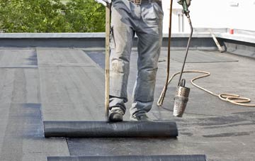 flat roof replacement Abson, Gloucestershire