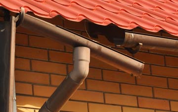 Abson gutter repair costs