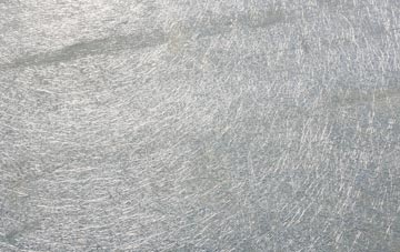 Abson laminate fibreglass or shingles?