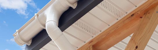 get Abson guttering quotes today