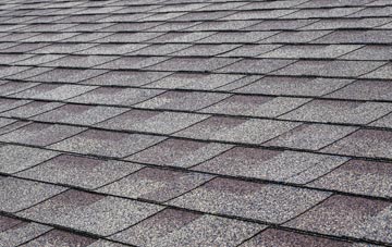 Abson tiles for shallow pitch roofing
