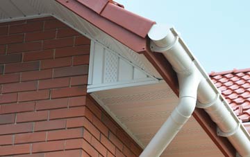 Abson soffit repair costs