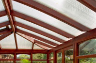 Abson conservatory roofing insulation