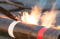 Abson flat roofing replacement