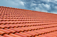 Abson roofing tiles