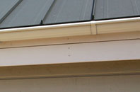 Abson soffit repair